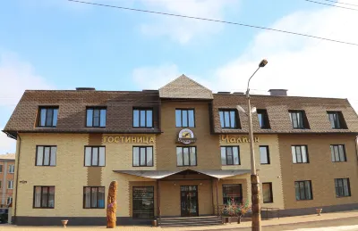 Chalpan Hotels in 