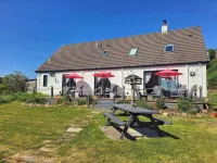 Applecross B&B Hotels in Kyleakin