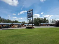 Delta Accommodations-Alaska Country Inn Hotel di Delta Junction