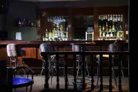 Hotel San Marcos Express - ที่มีบาร์