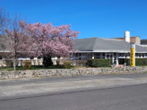 The Originals Access, Hôtel le Lutéa