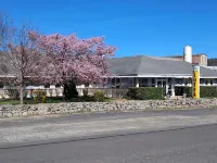 The Originals Access, 呂特亞飯店 博爾萊索格住宿飯店