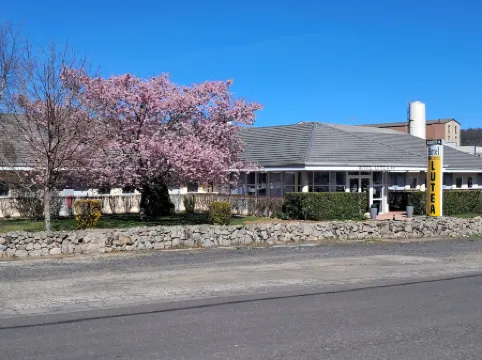 The Originals Access, Hôtel le Lutéa