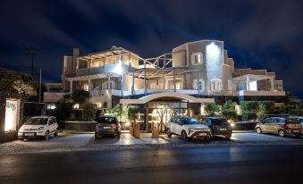 Orizontes Hotel Santorini