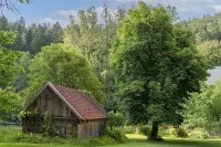 Ferienwohnungen Mittermurnthal