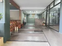 โรงแรมพงษ์แก้ว - ห้องครัว