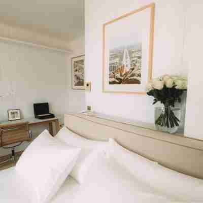 Hôtel Hemen Rooms