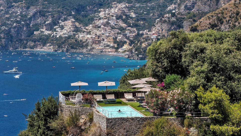Hotel Piccolo Sant'Andrea