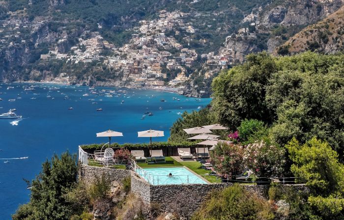 Hotel Piccolo Sant'Andrea
