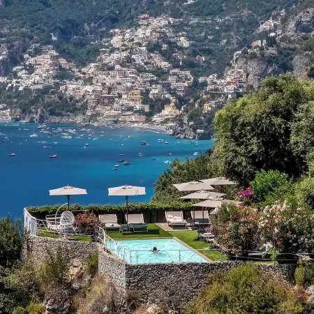 Hotel Piccolo Sant'Andrea