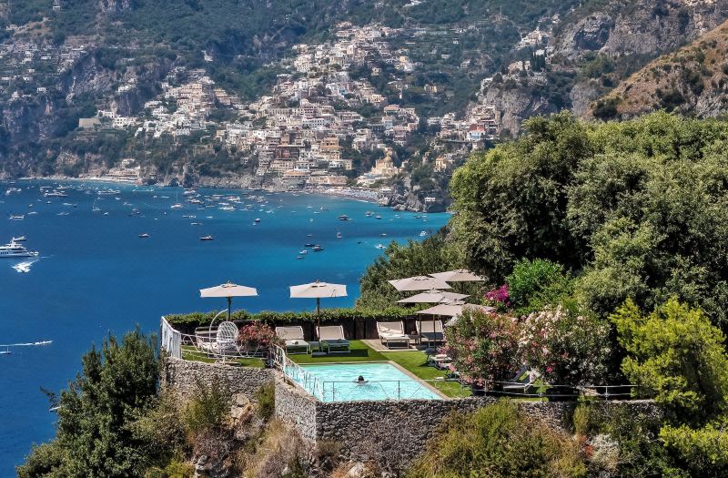 Hotel Piccolo Sant'Andrea