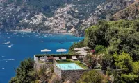 Hotel Piccolo Sant'Andrea - parking