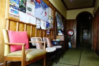 Big Tree Lodge Methven Hotels in Methven