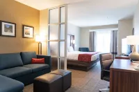 Comfort Suites