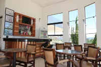Vale do Sol Pousada Hotel Hotels in Sao Jose Do Rio Pardo