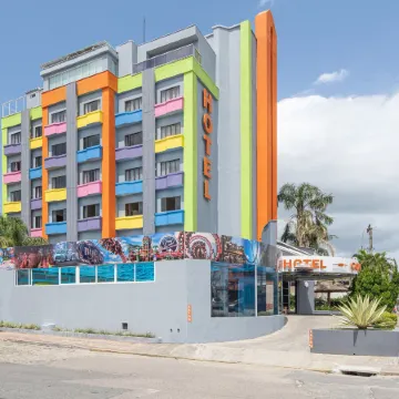Hotel Conexão