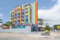 Hotel Conexão