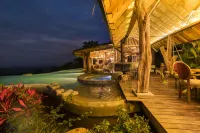 Origins Lodge - Swimmingpools