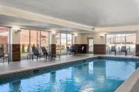 吉拉多角 Fairfield Inn & Suites 飯店 開普吉拉多住宿飯店
