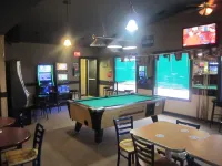 Battlefords Inn Hotels in North Battleford