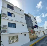 Hotel Jardín Cancún Hotel di 