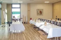 Parkhotel Ahrbergen Hotels in Giesen