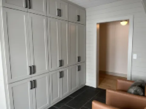 บ้าน Vaquera