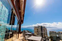 Hotel Aliko - Mountain view