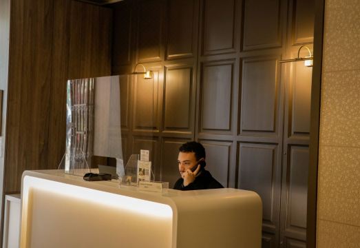 테르미누 오를레앙 호텔