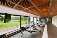 Hämeenkylä Manor - Gym