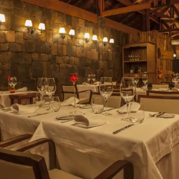 Iguazu Jungle Lodge