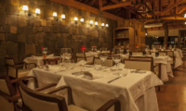 伊瓜蘇港叢林別墅酒店