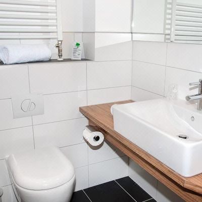 Basic Doppelzimmer Gideon Hotel Promo Code