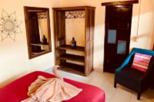 Casa Flor de Vida
