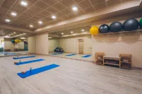 JOIA El Mirador by Iberostar -Adults Only - Gym