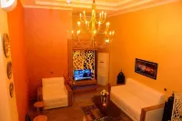Hôtel la Citta Rossa - شقق