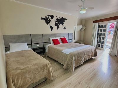 Guest House - Casa do Rogério