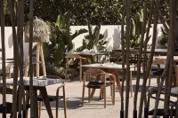Casa Cabana Hotel & Suites - Adults Only - Morgenmad