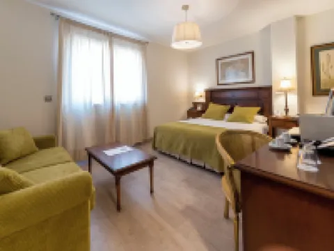 Itaca Salamanca by Soho Boutique Hotels near Convent of the Clares