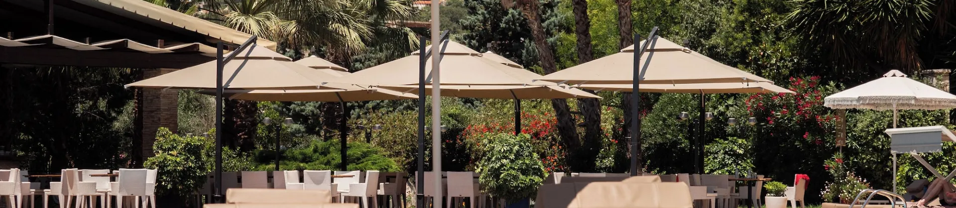 4-Star Select Hotels