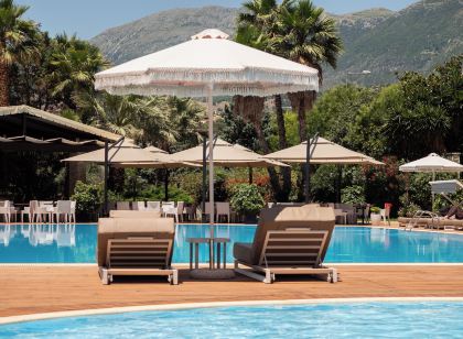 Nia Boutique Hotel by Rapo's Resort