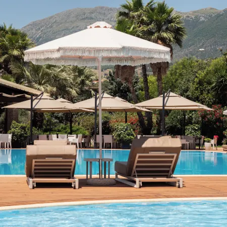 Nia Boutique Hotel by Rapo's Resort