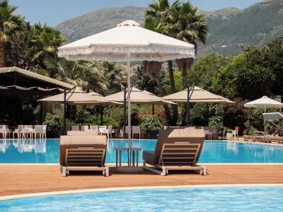 Nia Boutique Hotel by Rapo's Resort Hotels in 