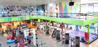 Holiday Spa Hotel Cebu - Phòng tập thể hình