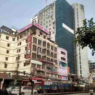 Hotel in Need Near to Embassies in Dhaka Others