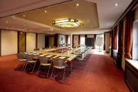 Hotel Seegarten Hotels in Balve