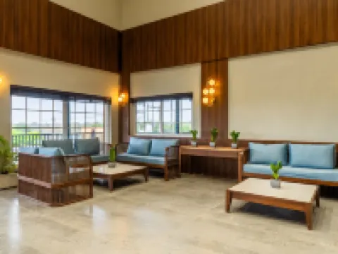 The Fern Wisteria Resort Dhari Hotels in Amreli