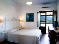 Turismo Rurale Belvedere Pradonos Hotels in Dorgali