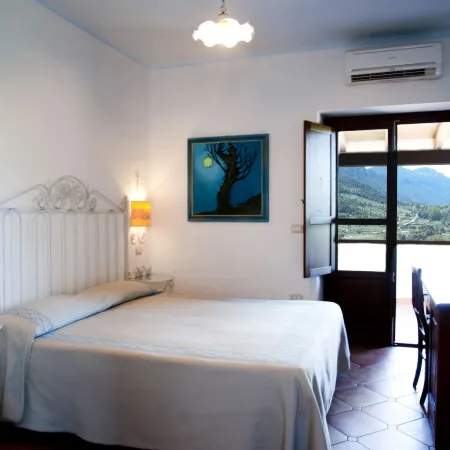Turismo Rurale Belvedere Pradonos