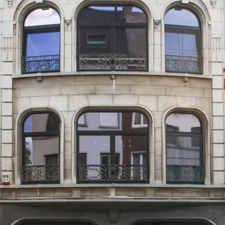Porta Superia Boutique B&B